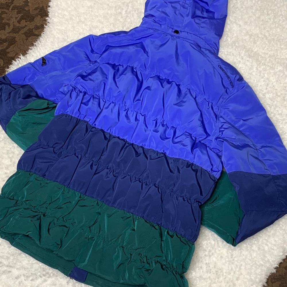 Obermeyer Leighton Jacket - Good Used Condition - image 4
